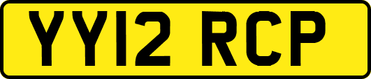 YY12RCP