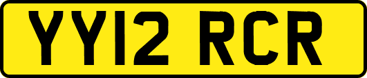 YY12RCR