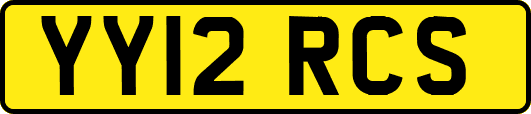 YY12RCS
