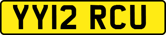 YY12RCU