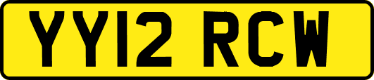 YY12RCW