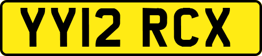 YY12RCX