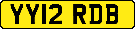 YY12RDB