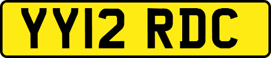 YY12RDC