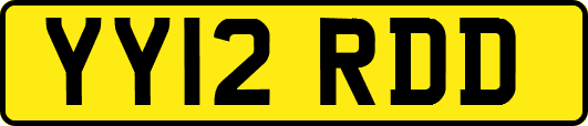 YY12RDD