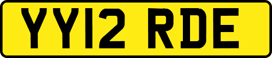 YY12RDE