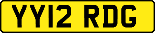 YY12RDG