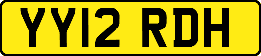 YY12RDH