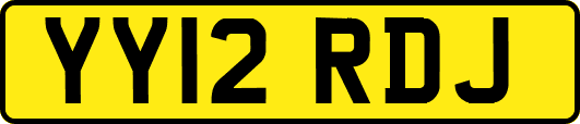 YY12RDJ