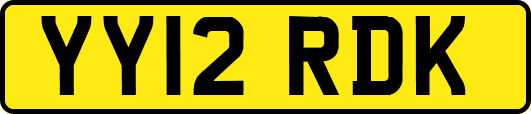 YY12RDK