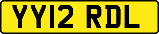 YY12RDL