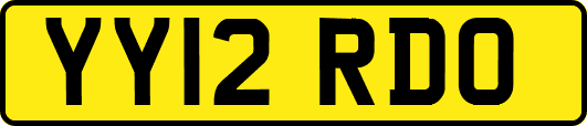 YY12RDO
