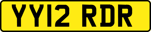 YY12RDR
