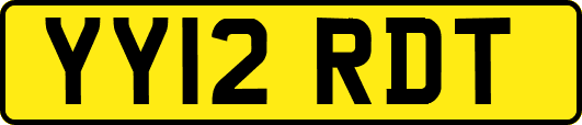 YY12RDT