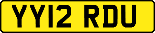 YY12RDU