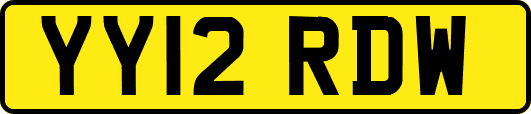 YY12RDW