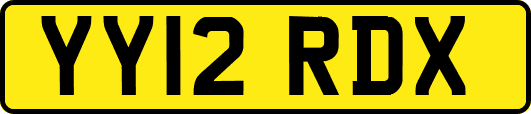 YY12RDX
