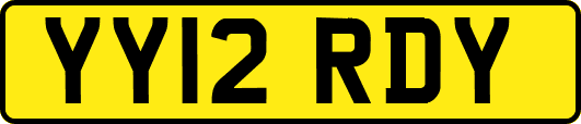 YY12RDY