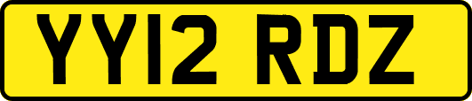 YY12RDZ