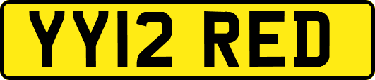 YY12RED