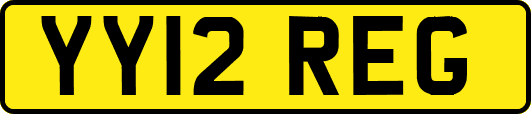 YY12REG