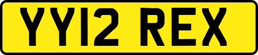 YY12REX