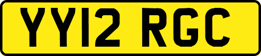 YY12RGC
