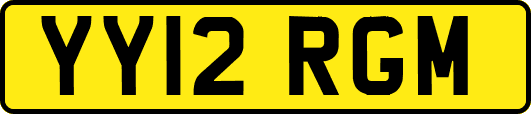 YY12RGM