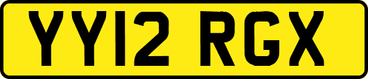 YY12RGX