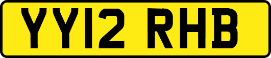 YY12RHB