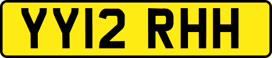 YY12RHH