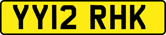 YY12RHK