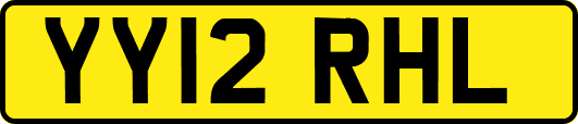 YY12RHL