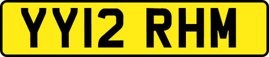 YY12RHM