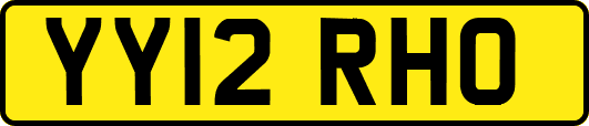 YY12RHO