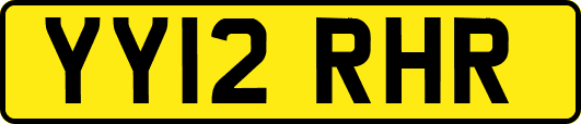 YY12RHR
