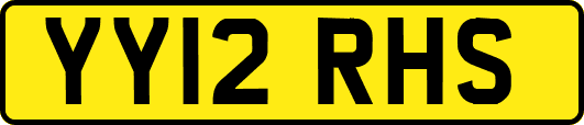 YY12RHS