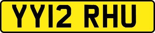 YY12RHU