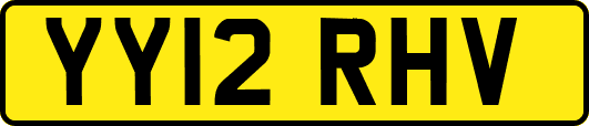 YY12RHV