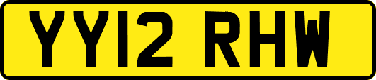 YY12RHW