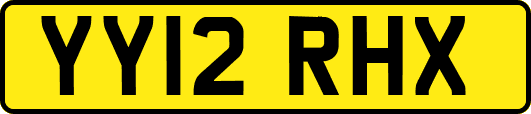YY12RHX