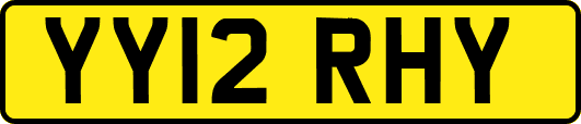 YY12RHY