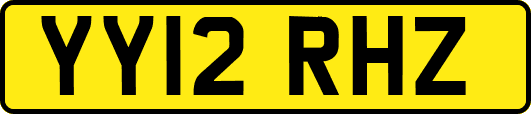 YY12RHZ