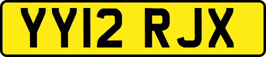 YY12RJX