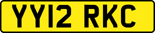 YY12RKC