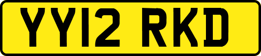 YY12RKD