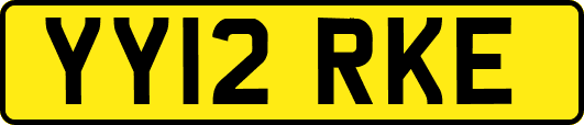 YY12RKE