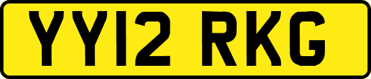 YY12RKG