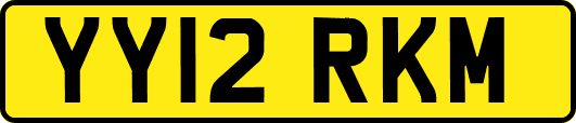 YY12RKM