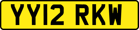 YY12RKW